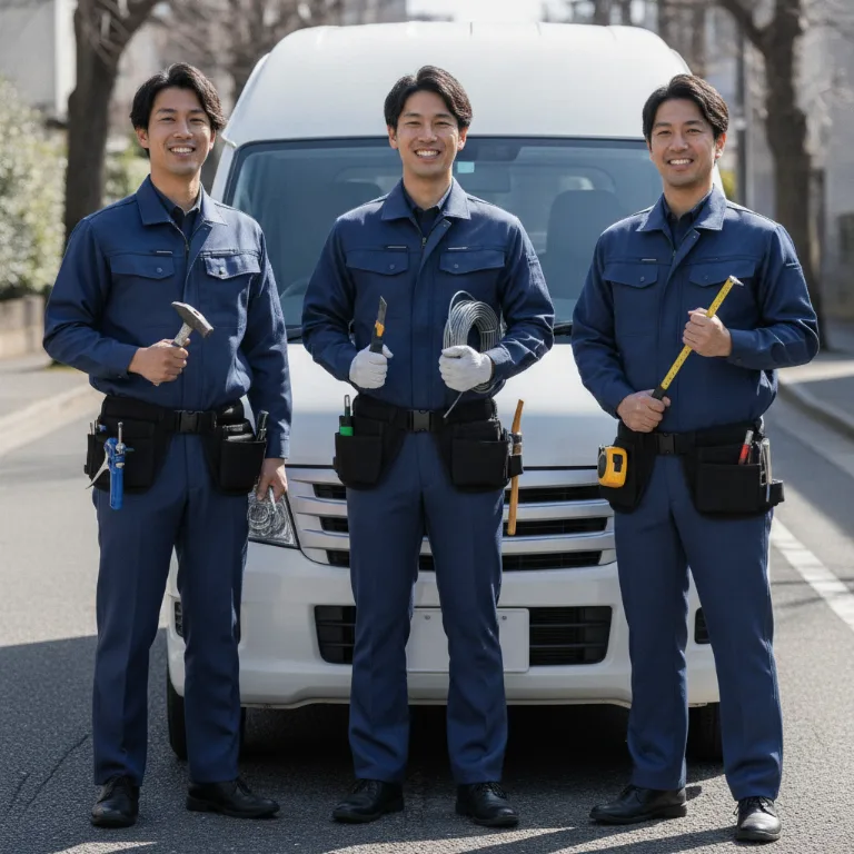屋根修理 のチーム: 豊田市